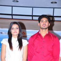 It's My Love Story Press Meet - Pictures | Picture 116780